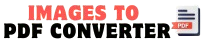 Images To Pdf Converter